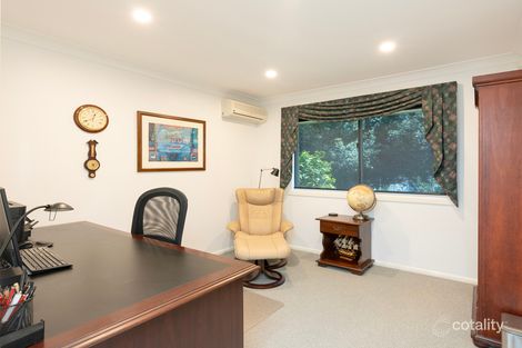 Property photo of 13 Palmvale Drive Goonellabah NSW 2480