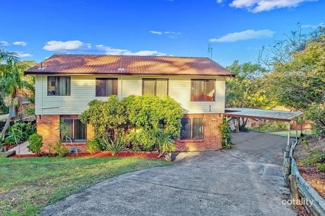 Property photo of 1 Howard Avenue Green Point NSW 2251