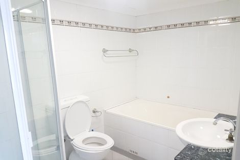 Property photo of 45/308 Pitt Street Sydney NSW 2000