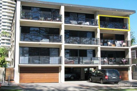 9/24 Goodwin Tce, Burleigh Heads, QLD 4220