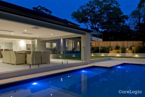 Property photo of 17 Crown Road Pymble NSW 2073