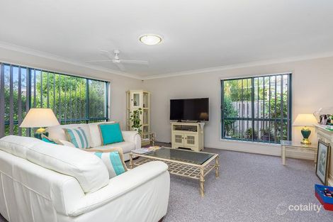 Property photo of 34 The Estuary Coombabah QLD 4216