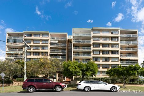 Property photo of 24/15-19 Bellevue Terrace St Lucia QLD 4067