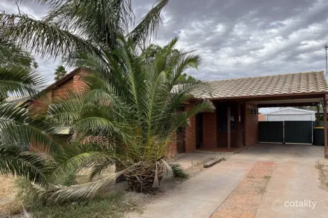 Property photo of 54 Davies Crescent Port Augusta West SA 5700