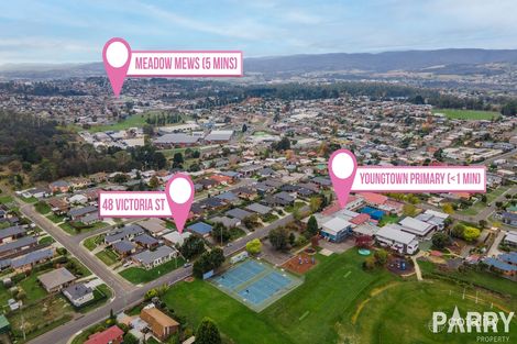 Property photo of 48 Victoria Street Youngtown TAS 7249