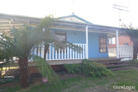 Property photo of 28 Hillview Street Cobargo NSW 2550