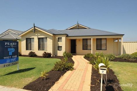 7 Brennan Prom, Baldivis, WA 6171
