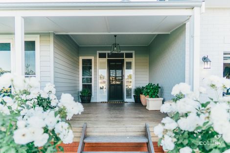 Property photo of 6 Cedar Place Springvale NSW 2650