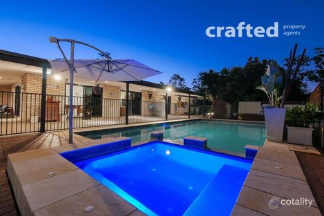 17-19 Sunbird Ct, Greenbank, QLD 4124