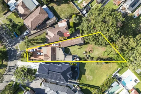 27 Wolger Rd, Ryde, NSW 2112