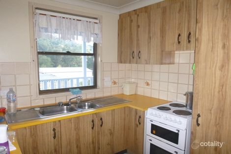 Property photo of 28 Hillview Street Cobargo NSW 2550