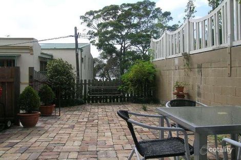 3 Ballast Point Rd, Birchgrove, NSW 2041