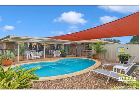 Property photo of 13 Frances Street Victoria Point QLD 4165