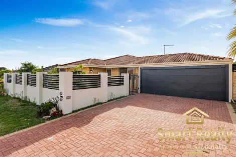 62 Carlton Turn, Currambine, WA 6028