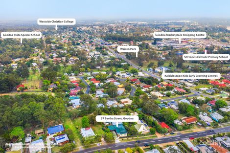 Property photo of 57 Bertha Street Goodna QLD 4300
