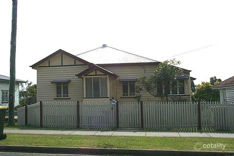 Property photo of 21 Ashby Street Fairfield QLD 4103