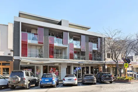 Property photo of 105/96 Ormond Road Elwood VIC 3184