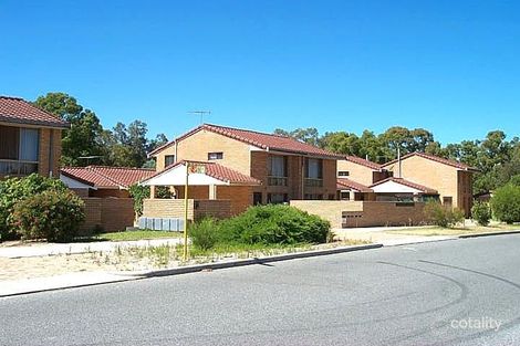 Property photo of 2/10 Redgum Way Morley WA 6062