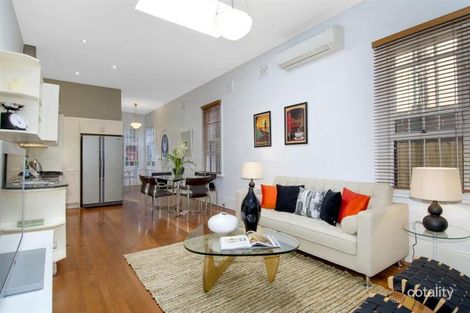 Property photo of 48 Linthorpe Street Newtown NSW 2042