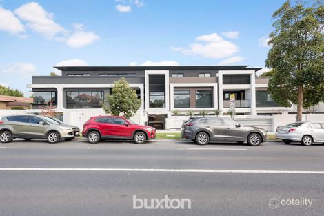 107/88 Bay Rd, Sandringham, VIC 3191