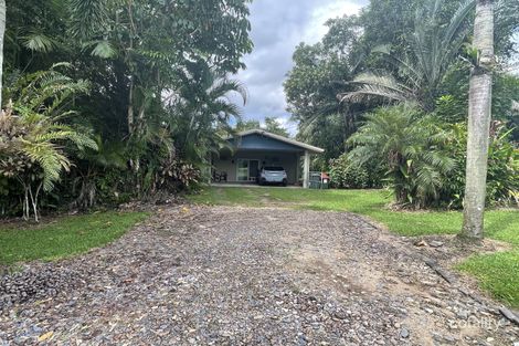 29 Bosel Ct, Bulgun, QLD 4854