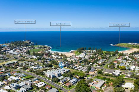 Property photo of 37/134 Shoalhaven Street Kiama NSW 2533
