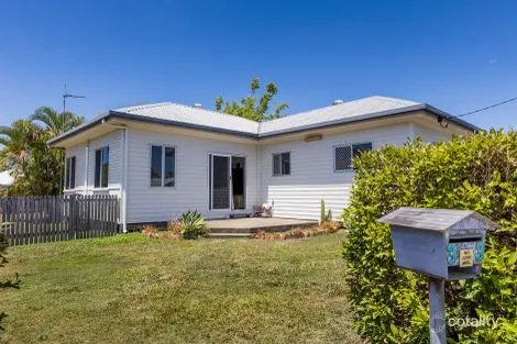 Property photo of 33 High Street North Mackay QLD 4740