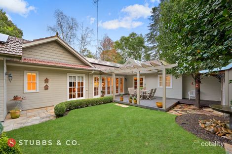 Property photo of 3 Leslie Road Glenbrook NSW 2773