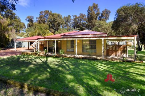 Property photo of 12 Leschenault Parade Leschenault WA 6233