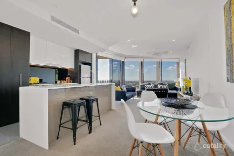 1702/550 Queen St, Brisbane City, QLD 4000