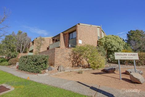 Property photo of 12/48 Dalley Crescent Latham ACT 2615