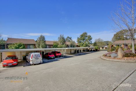 Property photo of 12/48 Dalley Crescent Latham ACT 2615