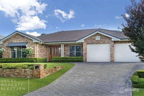 149 Macarthur Cct, Camden Park, NSW 2570