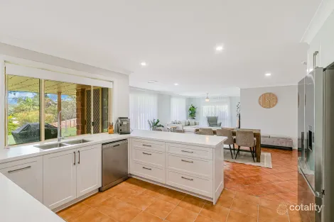 Property photo of 8 Amarillo Drive Dunbible NSW 2484