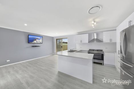 Property photo of 2/13 Woolpack Street Elderslie NSW 2570