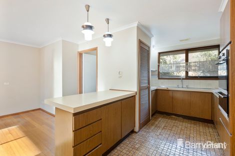 Property photo of 18 Cezanne Crescent Wheelers Hill VIC 3150