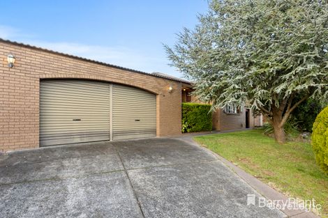 Property photo of 18 Cezanne Crescent Wheelers Hill VIC 3150