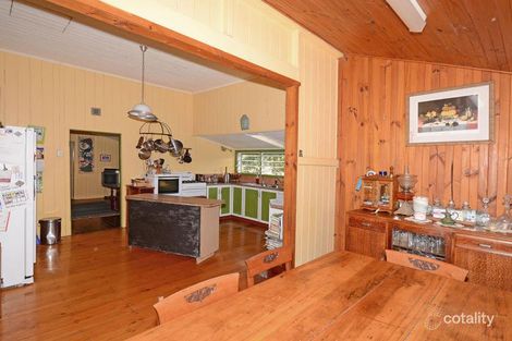 Property photo of 577 Mungomery Road Takura QLD 4655