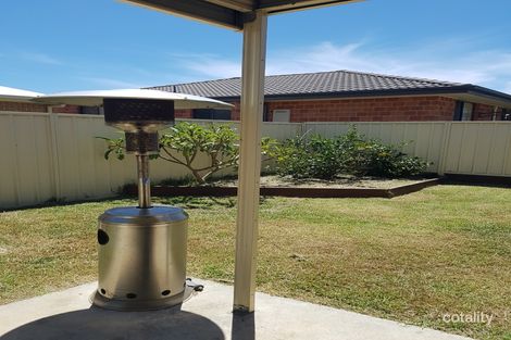 Property photo of 24 Scullin Street Townsend NSW 2463