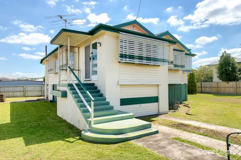 Property photo of 10 Babarra Street Stafford QLD 4053