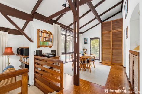 Property photo of 15 Bray Court Bateman WA 6150