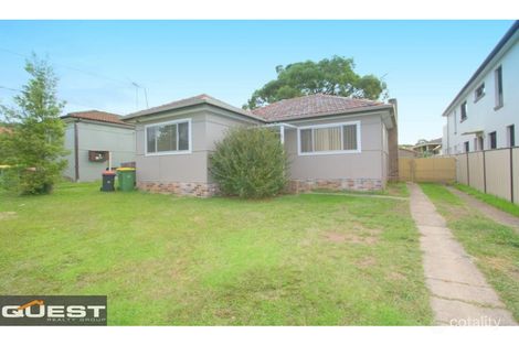 Property photo of 134 The Avenue Condell Park NSW 2200