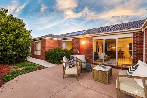 Property photo of 4 Flametree Circuit Cranbourne VIC 3977