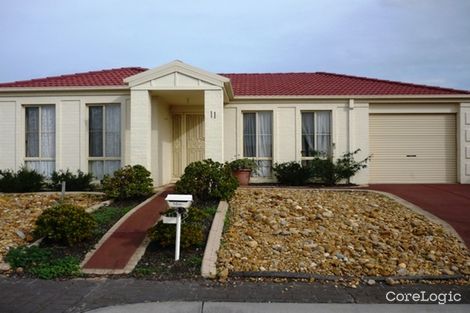 Property photo of 11 Contessa Court Point Cook VIC 3030