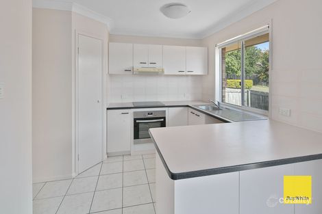 Property photo of 65/63-67 Bowen Street Capalaba QLD 4157