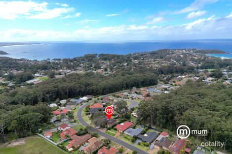 Property photo of 31 Oxley Crescent Mollymook Beach NSW 2539