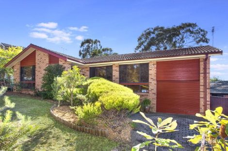 14 Sandpiper Pl, Woronora Heights, NSW 2233