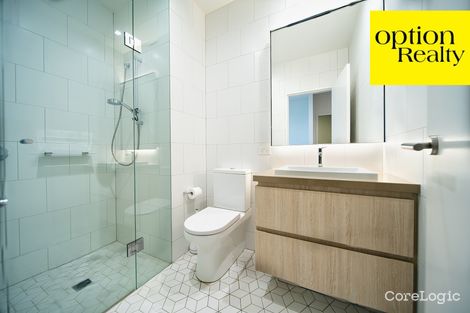 Property photo of 202/159 Ross Street Forest Lodge NSW 2037
