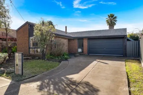 68 Gillingham Cres, Craigieburn, VIC 3064