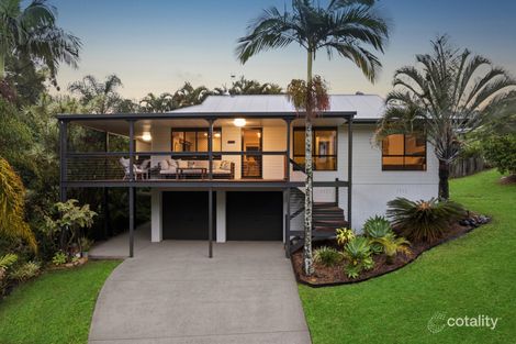 1 Summerfield Ct, Bli Bli, QLD 4560